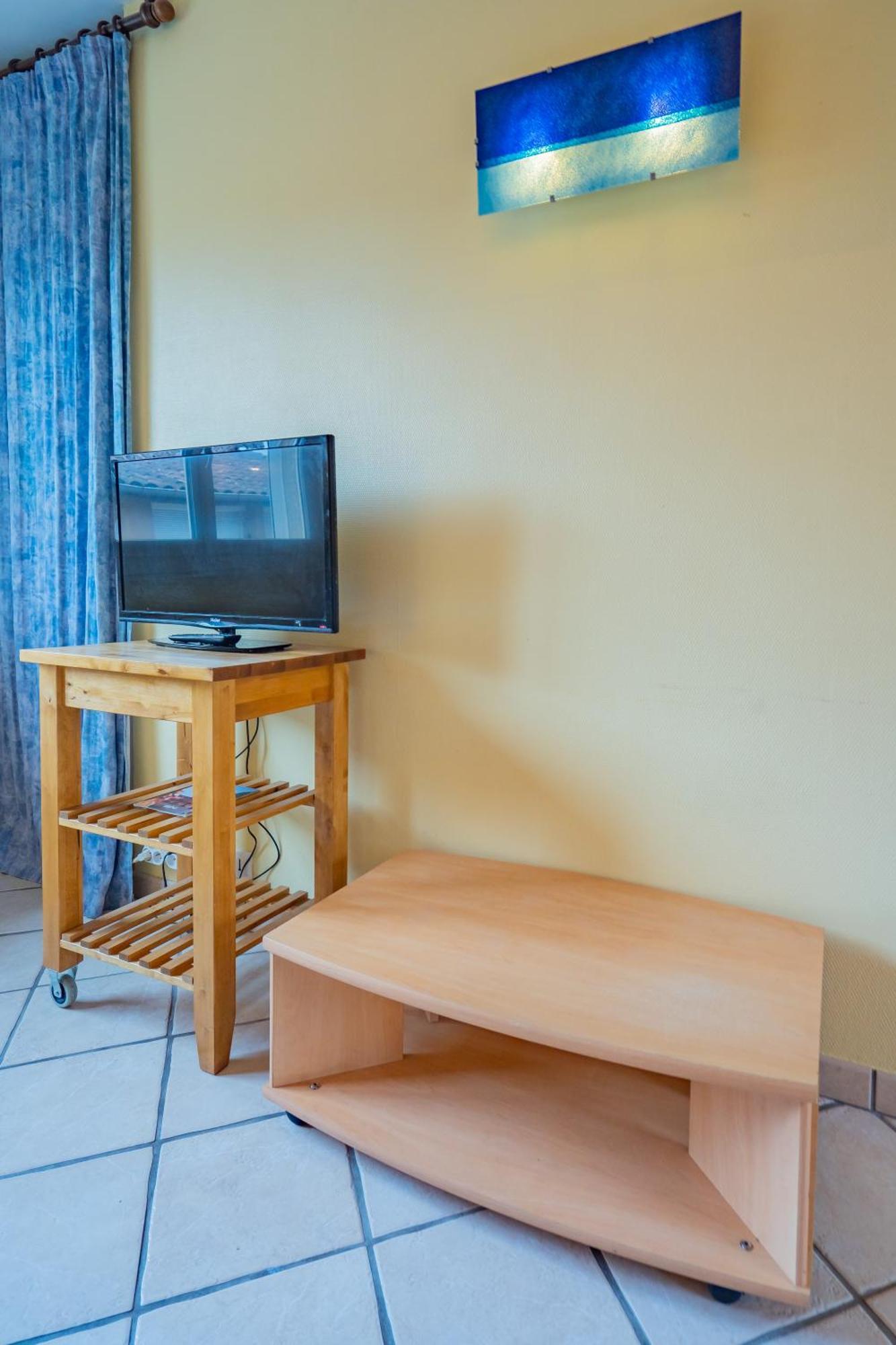 Room In Toulouse - Studio Proche Airbus Toulouse St Martin Touch Exterior foto